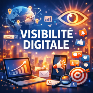 Visibilité Locale